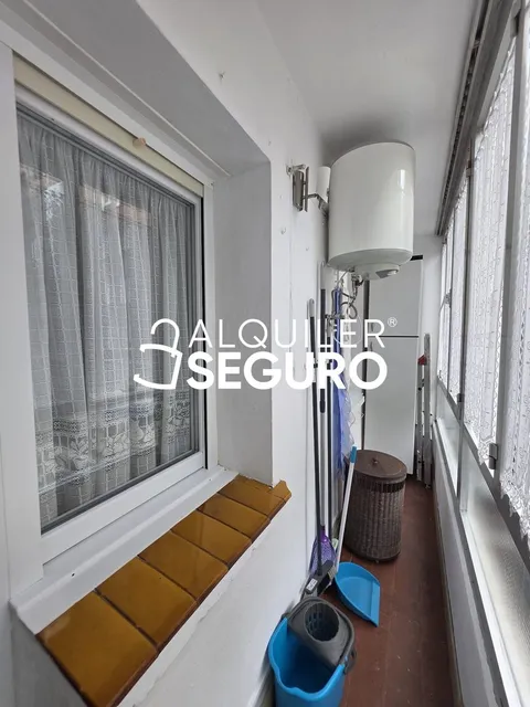 Pis de 76 m² a Barakaldo