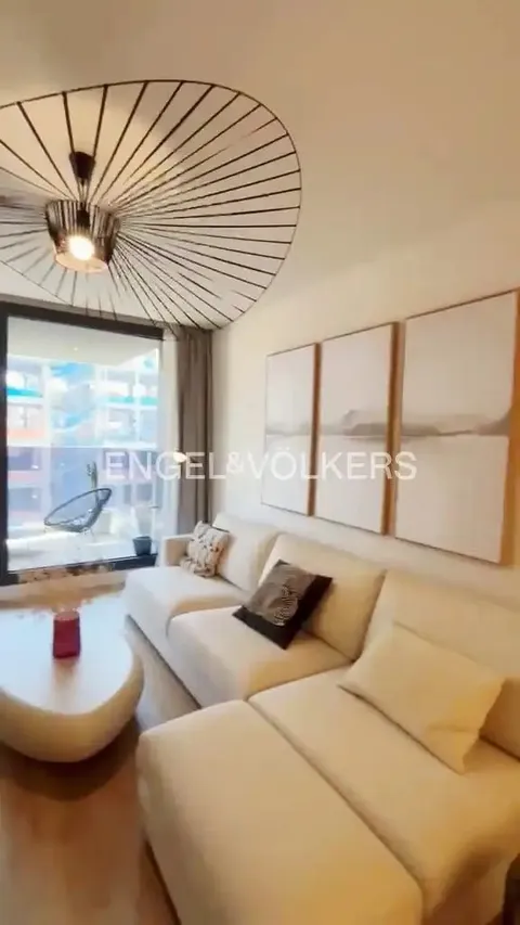 Pis de 85 m² a Madrid