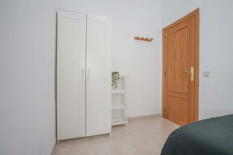 Habitación en alquiler, Madrid