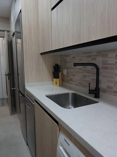 Apartamento 62 m² em Sevilla