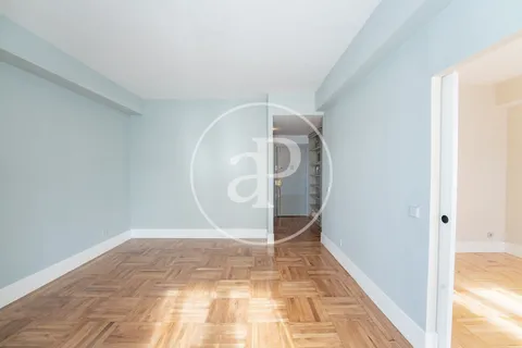 Pis de 90 m² a Madrid