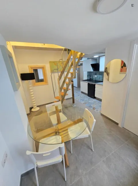 Habitació de lloguer, València