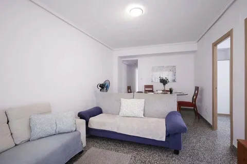Habitació de lloguer, València