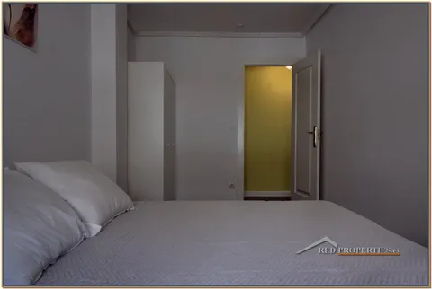 Pis de 119 m² a Lleó