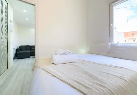 Pis de 24 m² a Madrid