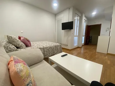 Pis de 40 m² a Huelva
