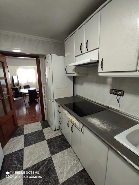 Zimmer zur Miete, Valencia