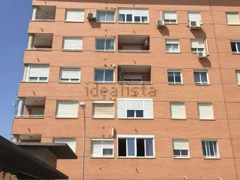 Appartamento 136 m² a Almería