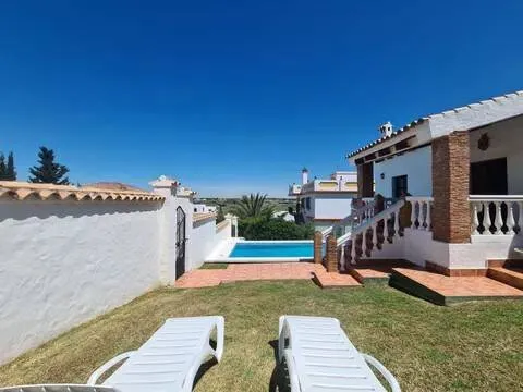 Casa de 110 m² a Conil de la Frontera