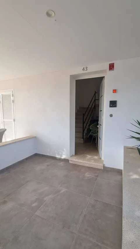 Pis de 70 m² a Llucmajor