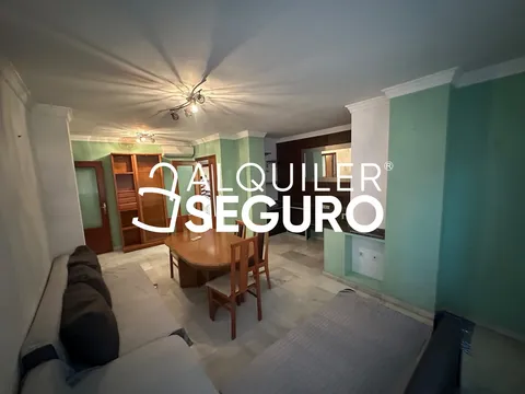 Pis de 106 m² a Màlaga