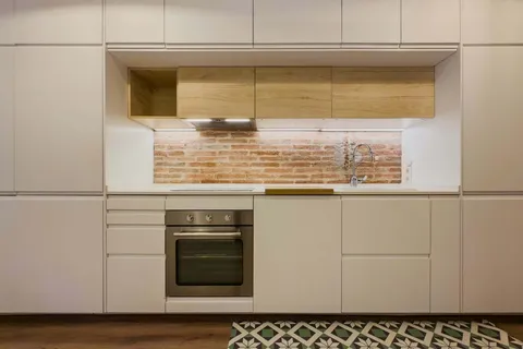Pis de 83 m² a Barcelona