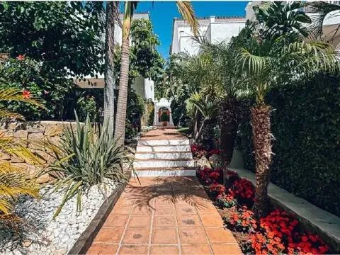 Wohnung 130 m² in Marbella
