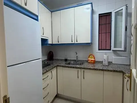 Pis de 50 m² a Sevilla