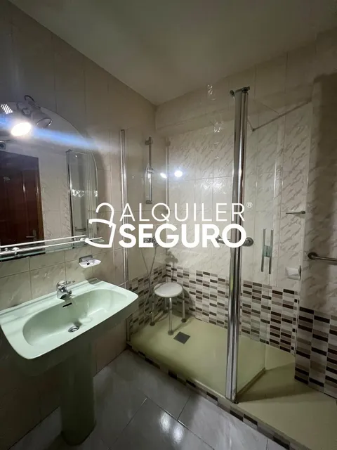 Pis de 80 m² a Madrid