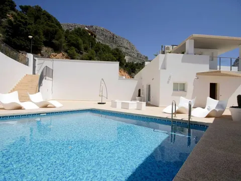 Casa 450 m² a Altea