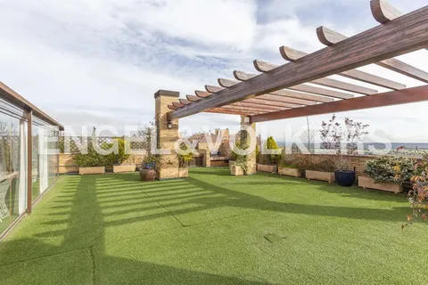 Appartement 720 m² à Las Rozas de Madrid