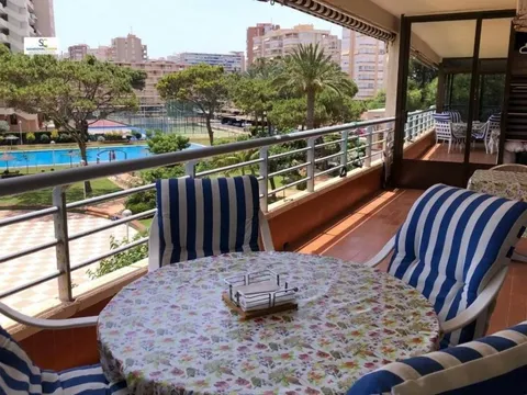 Piso de 137 m² en Alicante