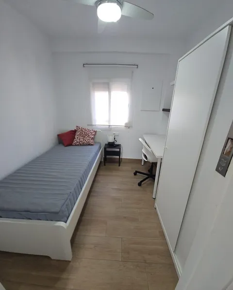 Pis de 70 m² a València