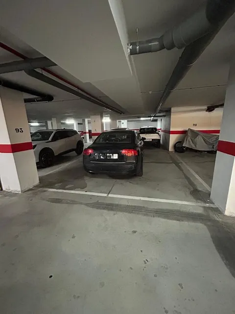 Pis de 58 m² a Vícar