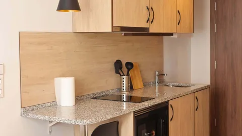 Apartamento 40 m² em Pamplona / Iruña (3/5)