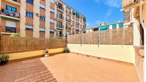 Appartement 50 m² à Grenade