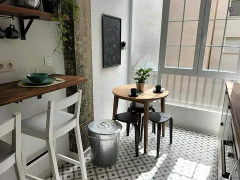 Habitació de lloguer, Alacant