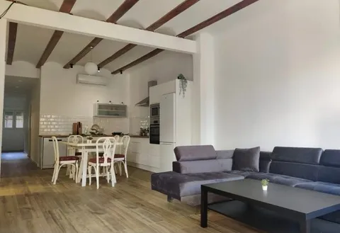 Habitació de lloguer, Albal