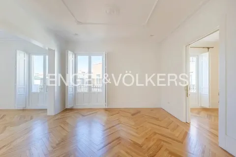 Apartamento 200 m² em Madrid