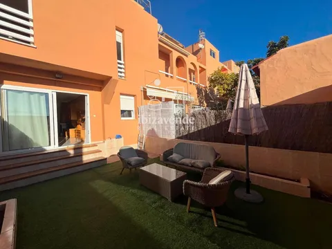 Flat 92 m² in Sant Josep de sa Talaia (4/23)