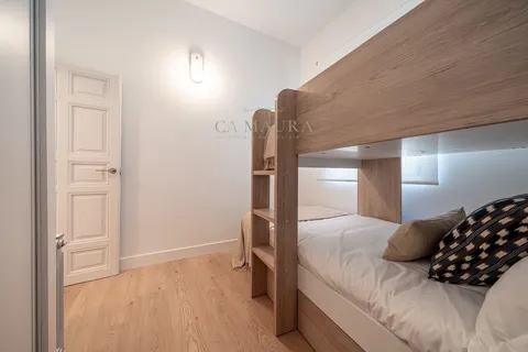 Wohnung 75 m² in Madrid
