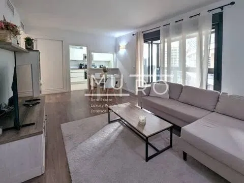 Pis de 103 m² a el Campello