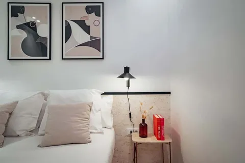 Stanza in affitto, Barcelona