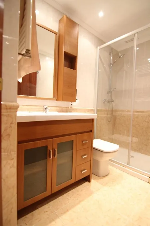 Pis de 80 m² a Santurtzi