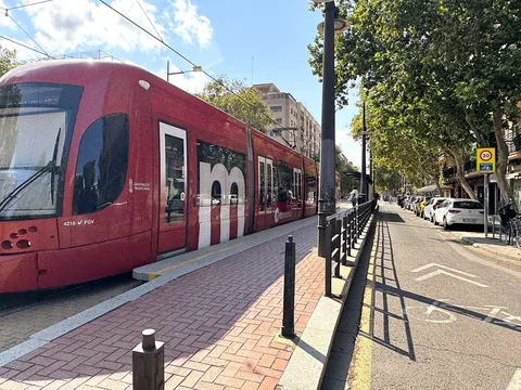 Habitació de lloguer, València
