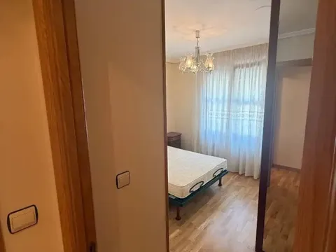 Pis de lloguer, Ponferrada