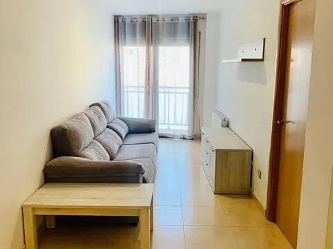 Pis de 70 m² a Alcarràs (2/23)