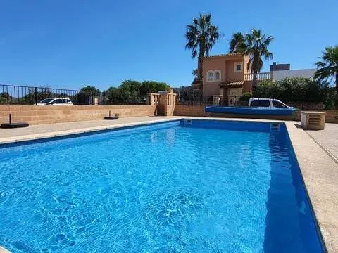 Pis de 140 m² a Manacor