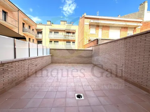 Flat 93 m² in Sant Fruitós de Bages