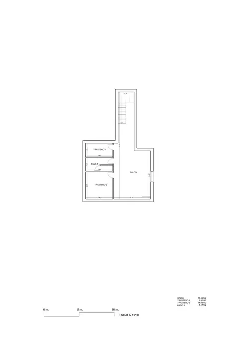 Casa 634 m² a San Sebastián de los Reyes