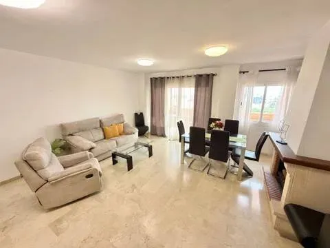 Appartamento 124 m² a Mijas