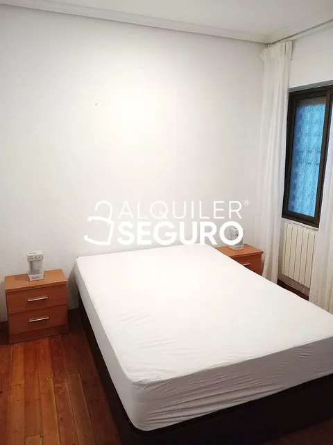 Pis de 135 m² a Valladolid