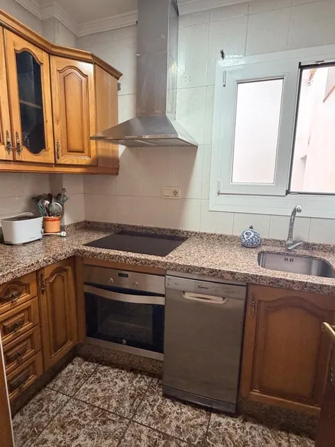 Appartamento 107 m² a Granada