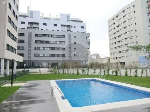 Apartamento 80 m² em València (2/13)