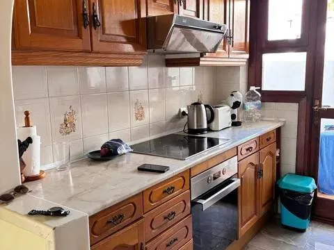 Pis de 85 m² a Mijas