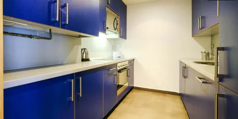 Appartamento 60 m² a Madrid