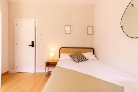 Zimmer zur Miete, Barcelona