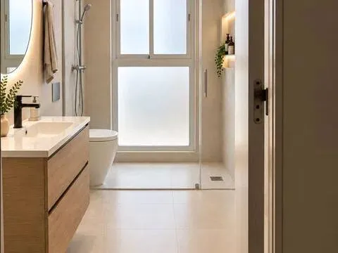 Pis de 77 m² a Múrcia