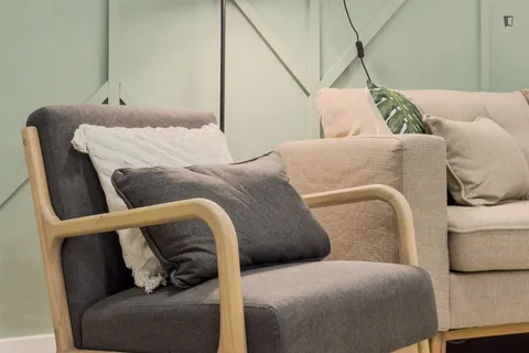 Zimmer zur Miete, Barcelona