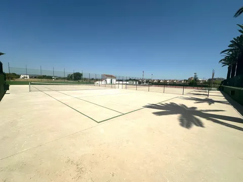 Pis de 73 m² a Peníscola